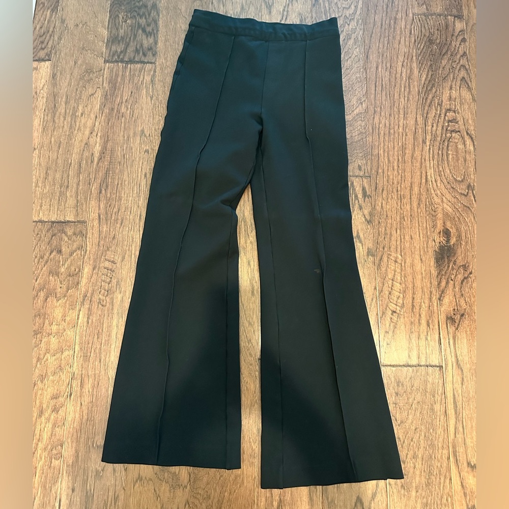SPANX Ponte Flare Pant